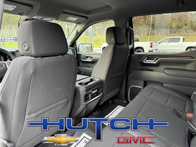 new 2026 GMC Sierra 1500 car, priced at $63,190