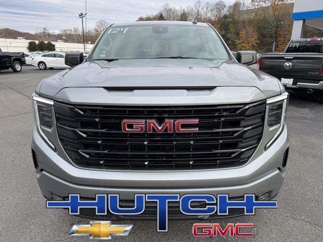 new 2026 GMC Sierra 1500 car, priced at $63,190