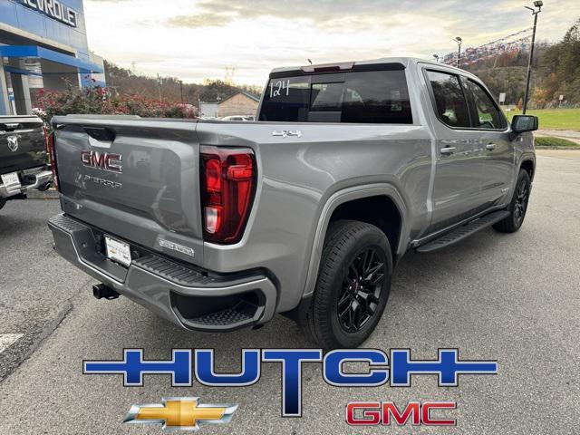 new 2026 GMC Sierra 1500 car, priced at $63,190