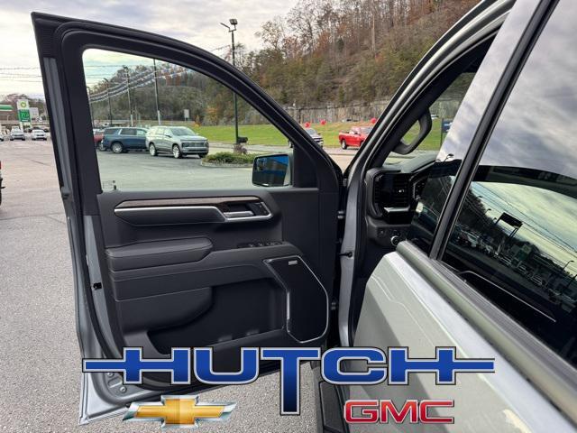 new 2026 GMC Sierra 1500 car, priced at $63,190