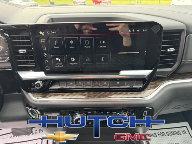 new 2026 GMC Sierra 1500 car, priced at $63,190