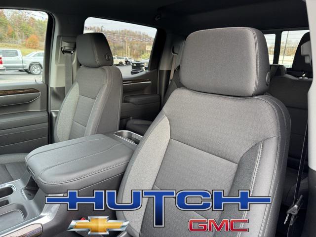 new 2026 GMC Sierra 1500 car, priced at $63,190