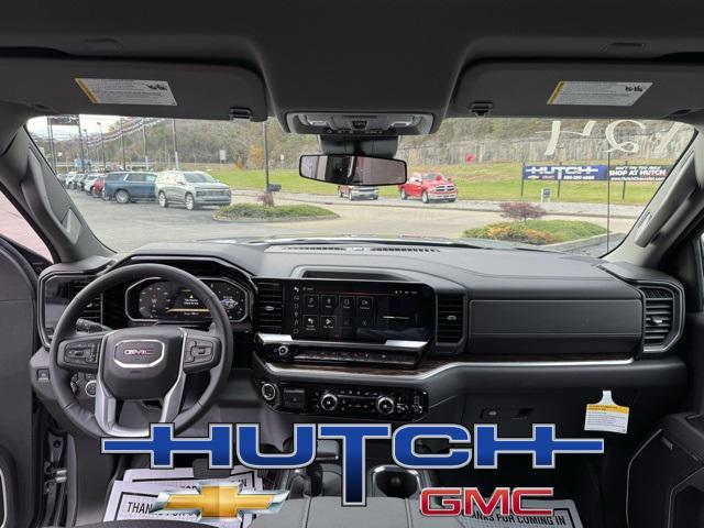 new 2026 GMC Sierra 1500 car, priced at $63,190