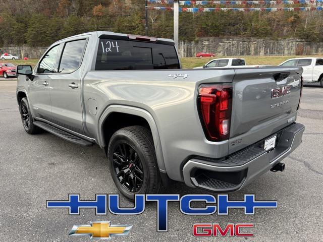 new 2026 GMC Sierra 1500 car, priced at $63,190