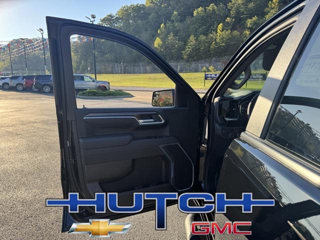 new 2026 Chevrolet Silverado 1500 car, priced at $60,090