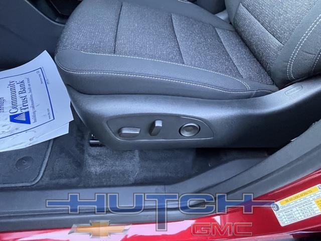 new 2025 Chevrolet Traverse car, priced at $38,919