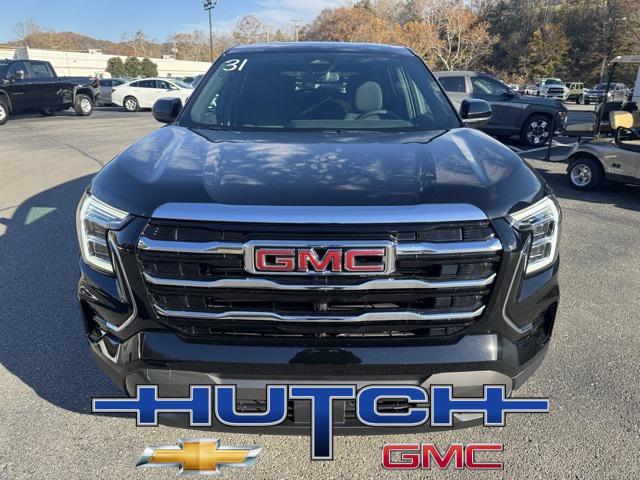 new 2026 GMC Terrain car, priced at $32,824