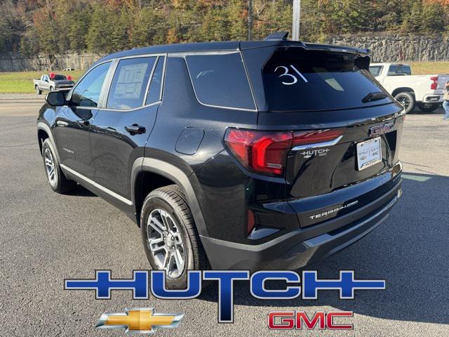 new 2026 GMC Terrain car, priced at $32,824