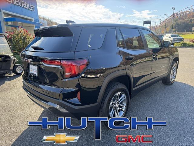 new 2026 GMC Terrain car, priced at $32,824