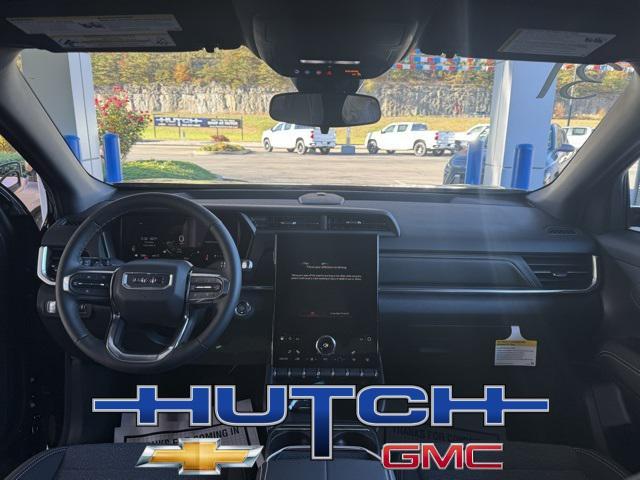 new 2026 GMC Terrain car, priced at $32,824