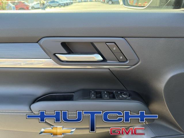 new 2026 GMC Terrain car, priced at $32,824