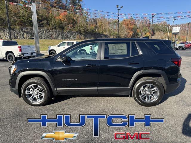 new 2026 GMC Terrain car, priced at $32,824