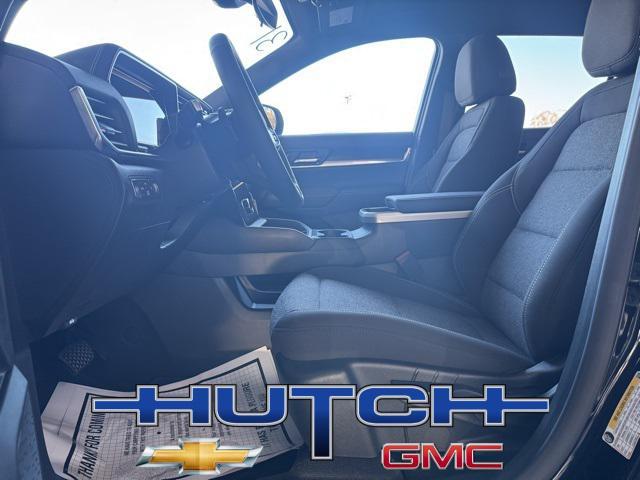 new 2026 GMC Terrain car, priced at $32,824