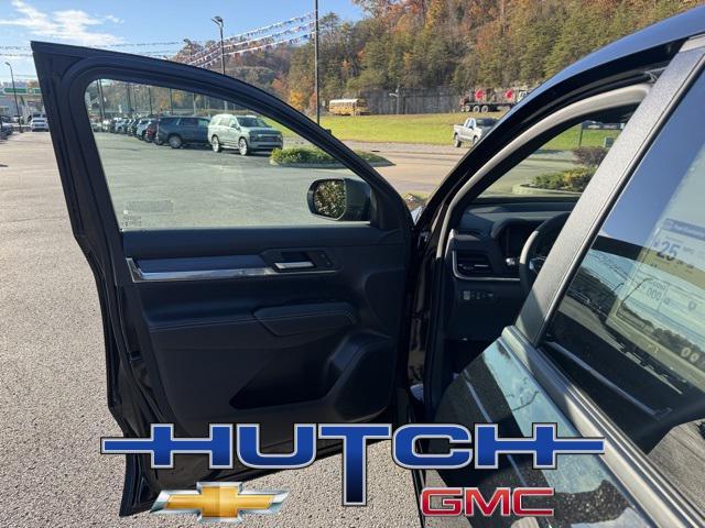 new 2026 GMC Terrain car, priced at $32,824