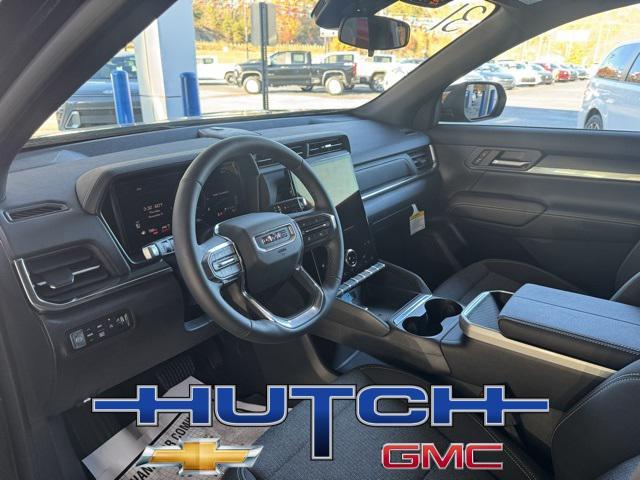 new 2026 GMC Terrain car, priced at $32,824