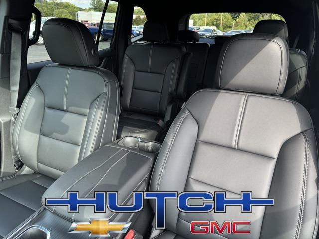 new 2026 GMC Acadia car, priced at $51,525