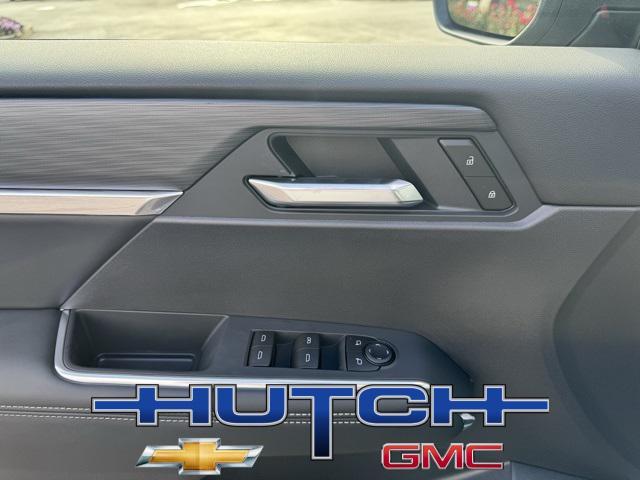 new 2026 GMC Acadia car, priced at $51,525