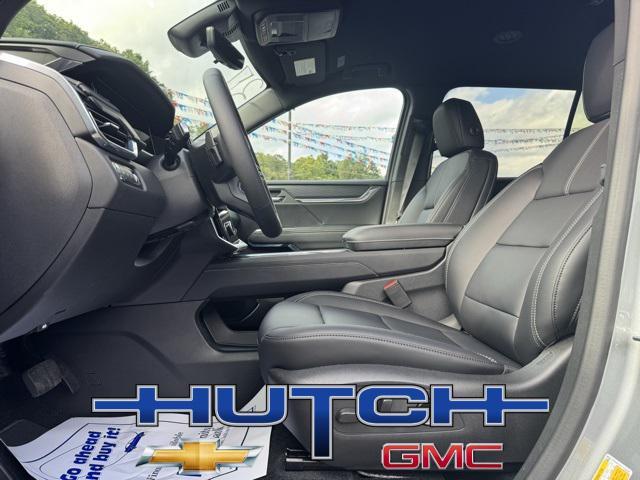 new 2026 GMC Acadia car, priced at $51,525