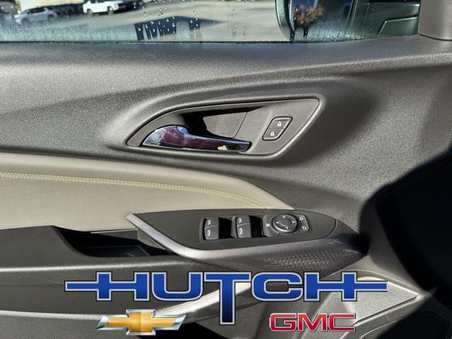 new 2026 Chevrolet Trax car, priced at $27,885