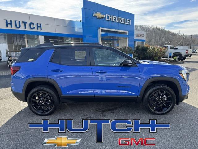 new 2026 GMC Terrain car, priced at $34,695