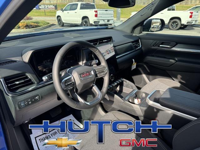 new 2026 GMC Terrain car, priced at $34,695