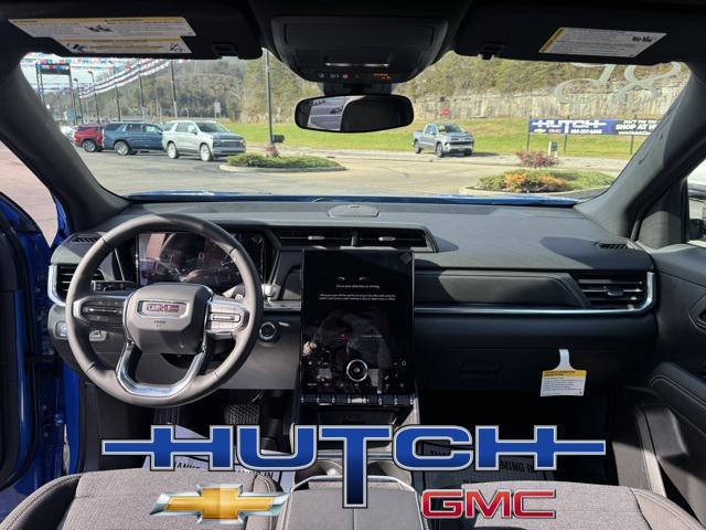 new 2026 GMC Terrain car, priced at $34,695