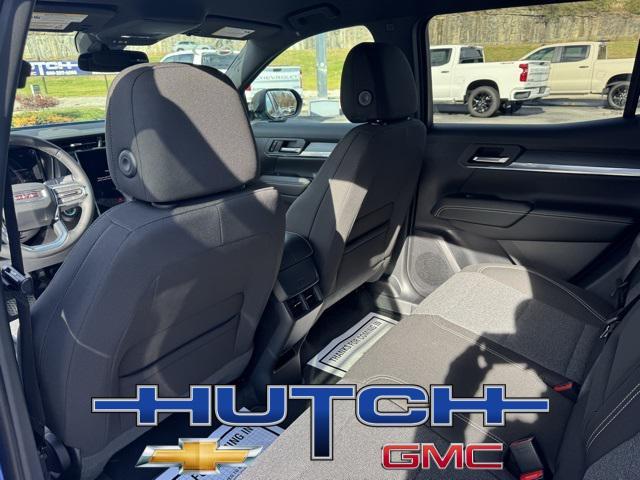 new 2026 GMC Terrain car, priced at $34,695