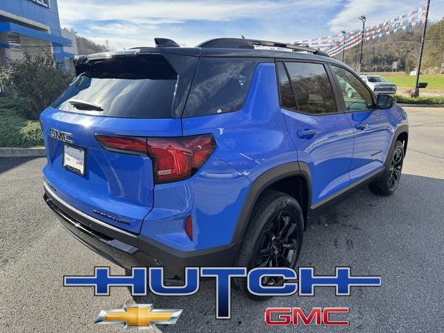 new 2026 GMC Terrain car, priced at $34,695