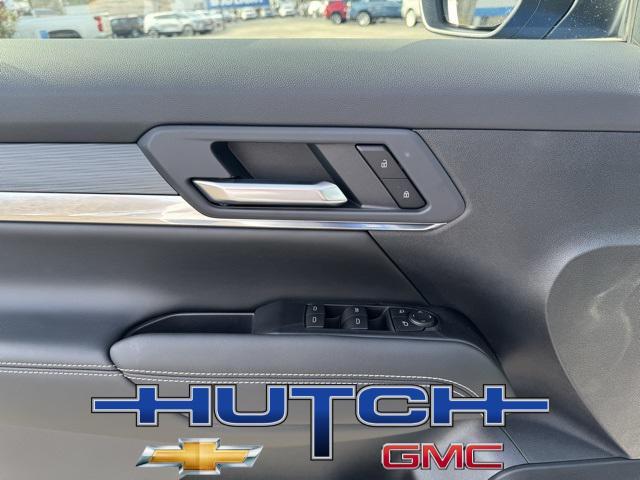 new 2026 GMC Terrain car, priced at $34,695