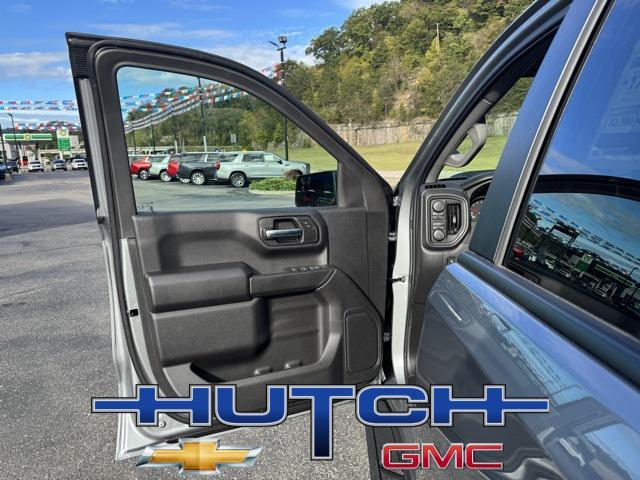 new 2026 Chevrolet Silverado 1500 car, priced at $60,170