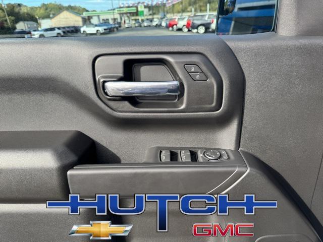 new 2026 Chevrolet Silverado 1500 car, priced at $60,170