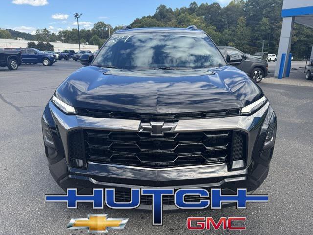 new 2026 Chevrolet Equinox car, priced at $35,903