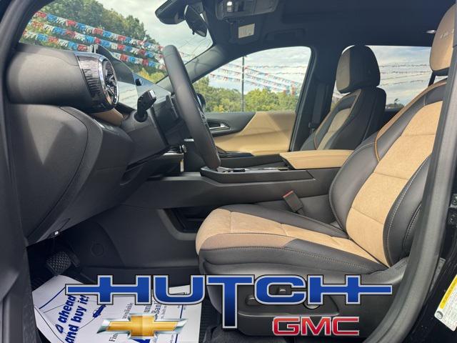 new 2026 Chevrolet Equinox car, priced at $35,903