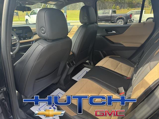 new 2026 Chevrolet Equinox car, priced at $35,903