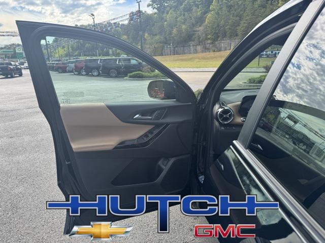 new 2026 Chevrolet Equinox car, priced at $35,903