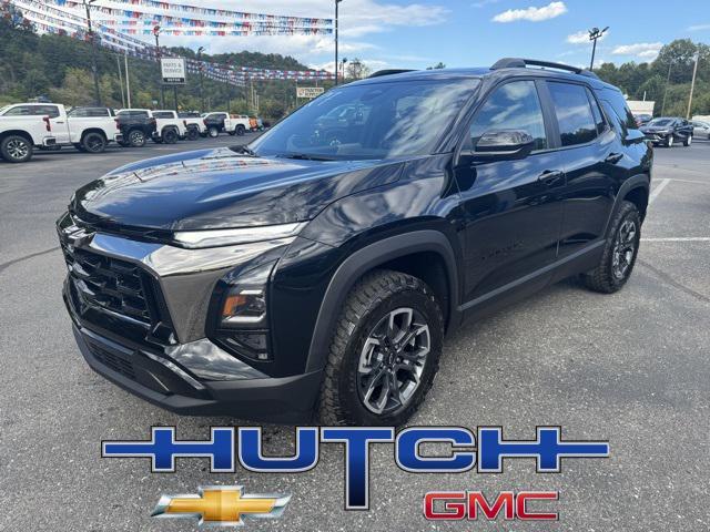 new 2026 Chevrolet Equinox car, priced at $35,903