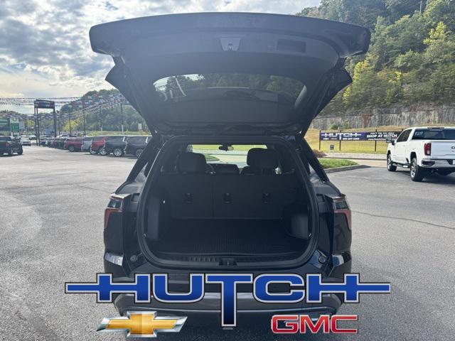 new 2026 Chevrolet Equinox car, priced at $35,903