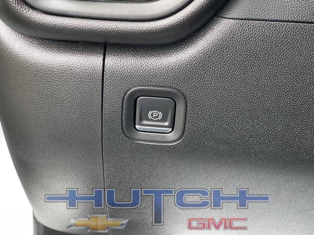 used 2023 Chevrolet Silverado 1500 car, priced at $36,226