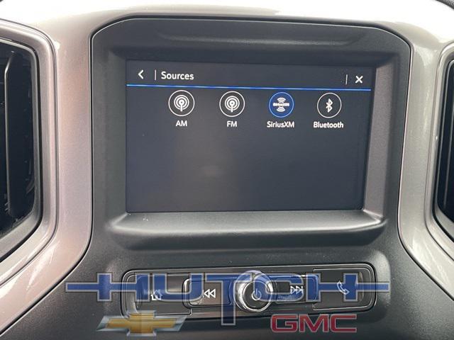 used 2023 Chevrolet Silverado 1500 car, priced at $36,226