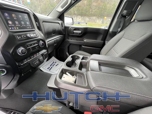 used 2023 Chevrolet Silverado 1500 car, priced at $36,226
