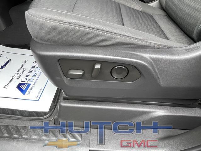 used 2023 Chevrolet Silverado 1500 car, priced at $36,226