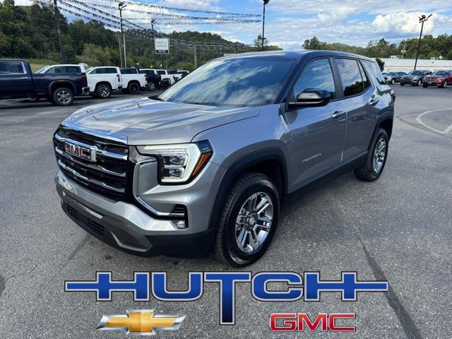 new 2026 GMC Terrain car, priced at $33,562