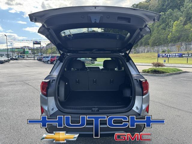 new 2026 GMC Terrain car, priced at $33,562