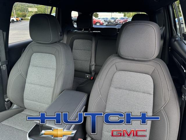 new 2026 GMC Terrain car, priced at $33,562