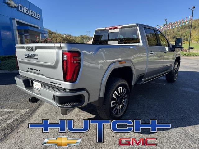 new 2026 GMC Sierra 2500 car, priced at $100,395