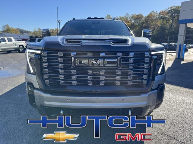 new 2026 GMC Sierra 2500 car, priced at $100,395