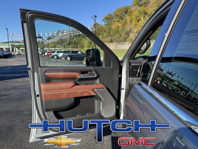 new 2026 GMC Sierra 2500 car, priced at $100,395