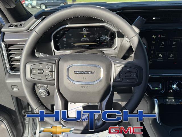 new 2026 GMC Sierra 2500 car, priced at $100,395