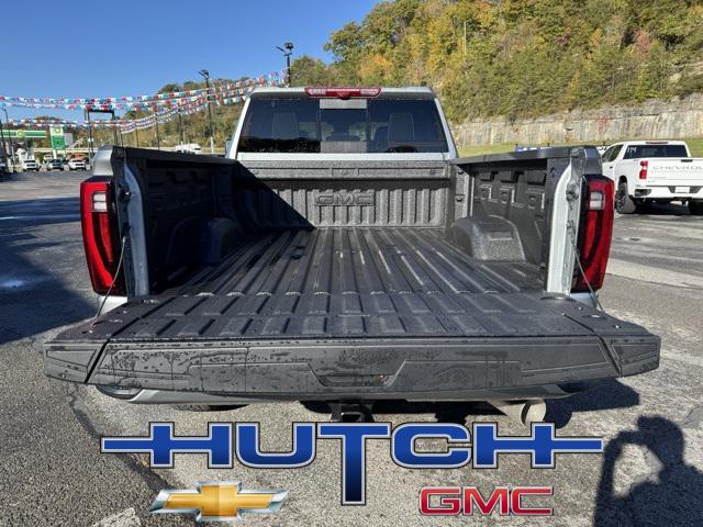 new 2026 GMC Sierra 2500 car, priced at $100,395