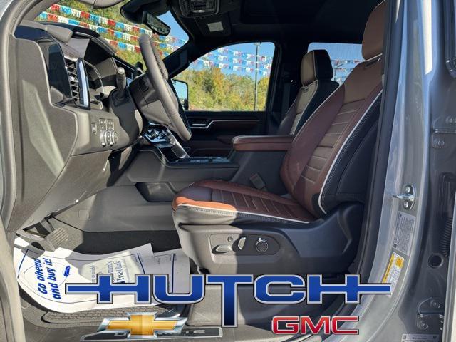 new 2026 GMC Sierra 2500 car, priced at $100,395